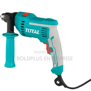 810 Watts Total Electric Drilling