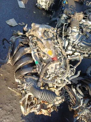 2ZR Engine 2008/2010 Corolla, Matrix