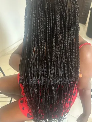 Braided Wigs