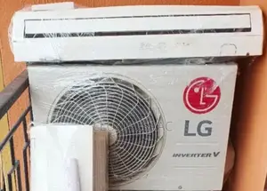 1.5hp Inverter AC