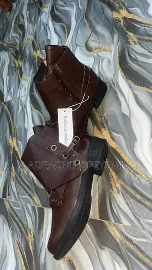 Sneakers and Shoes