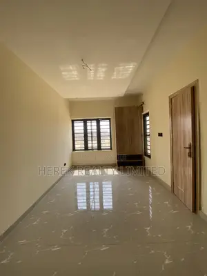 3bdrm Apartment in Abraham Adesanya, Ogombo for rent