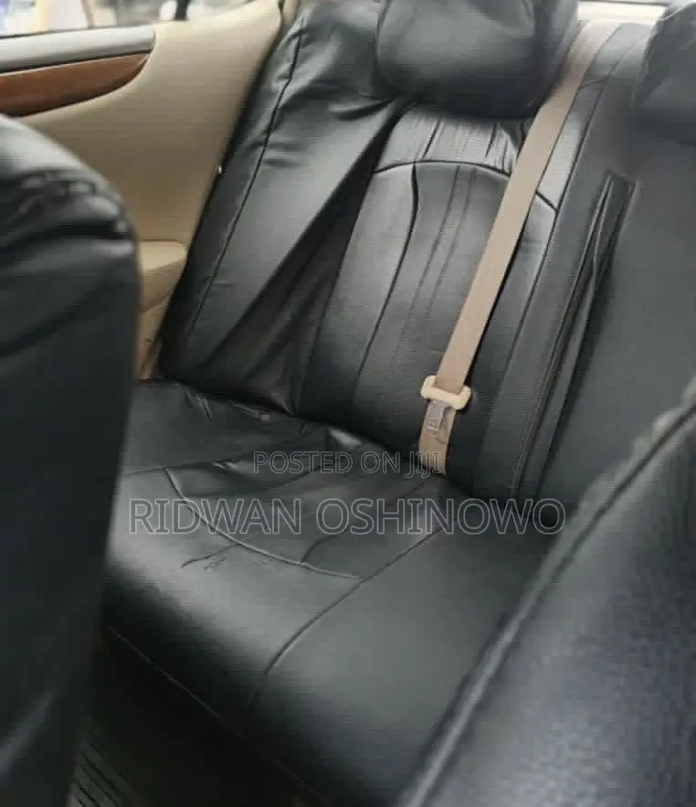 Lexus ES 2006 Gold