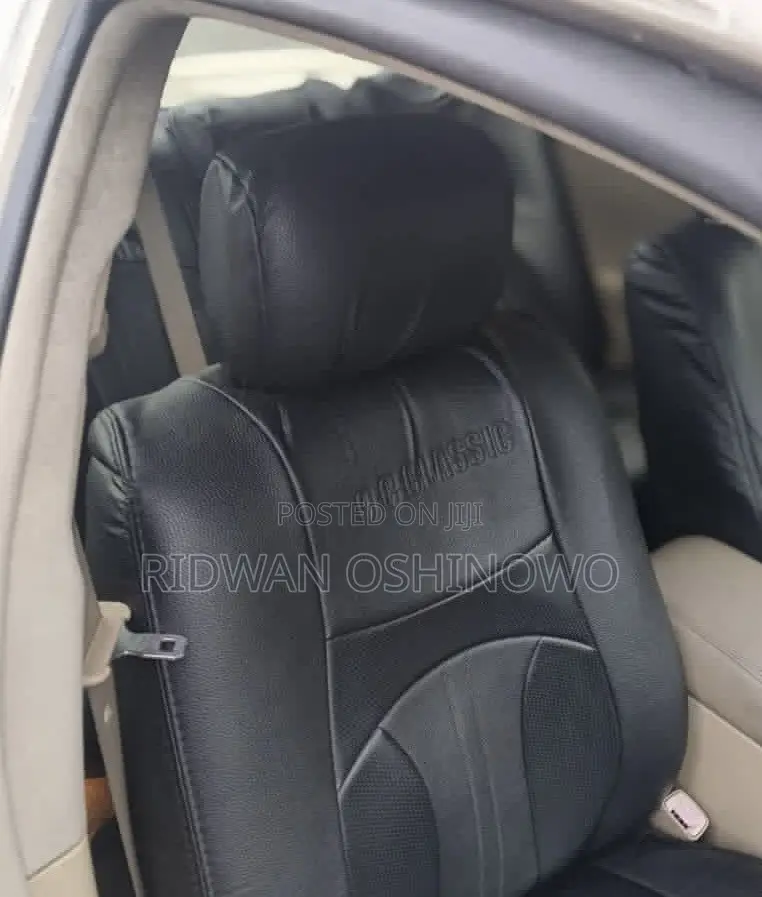 Lexus ES 2006 Gold