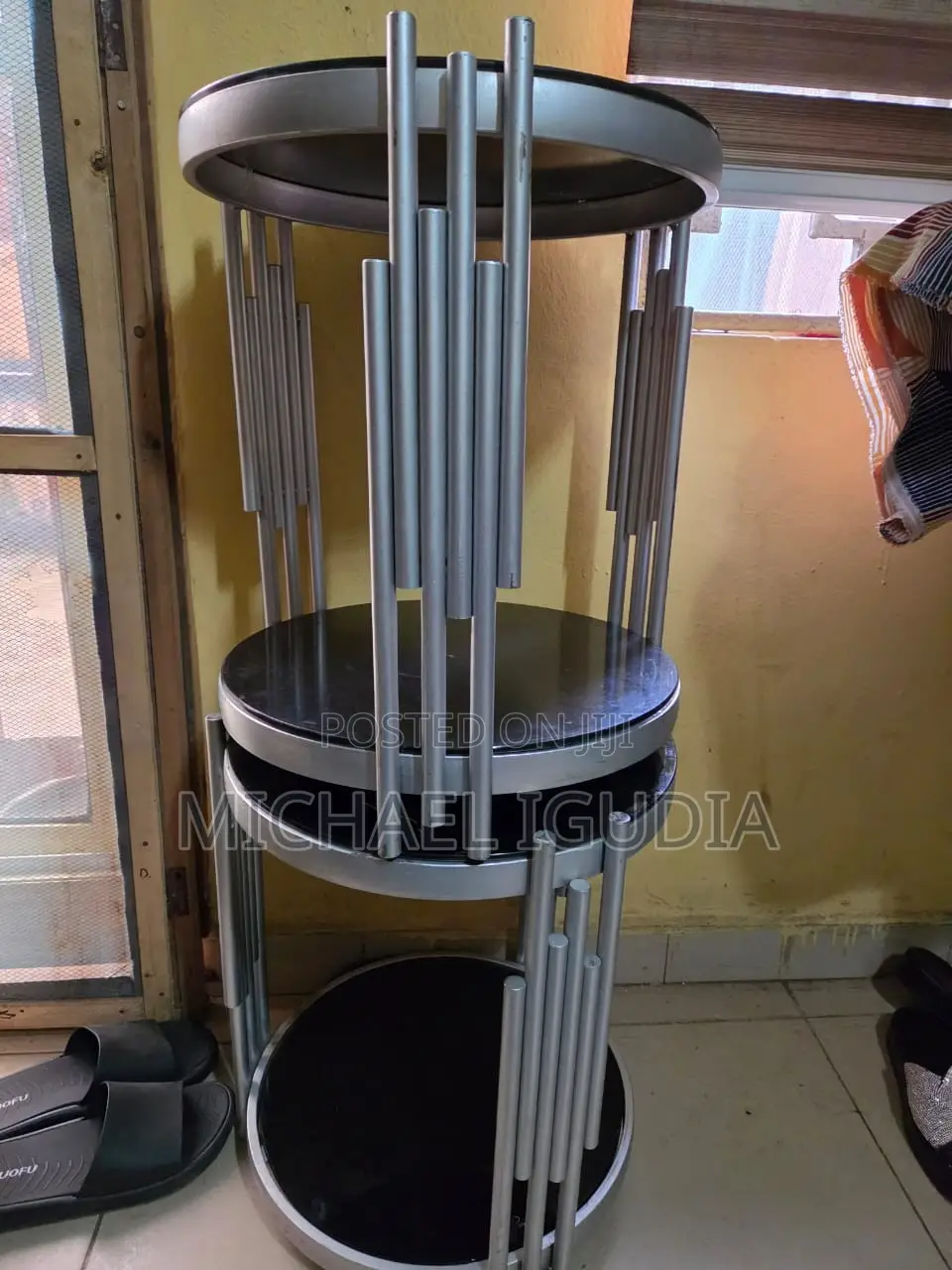 Centre Table