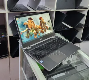 Laptop Acer Aspire R5-571T 8GB Intel Core i5 HDD+SSD 1T