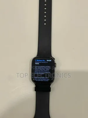 Apple Watch Series 5