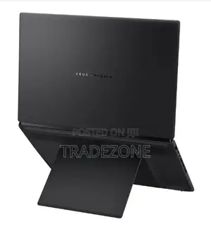 New Laptop Asus Zenbook Duo 32GB Intel SSD 2T