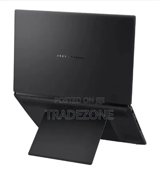 New Laptop Asus Zenbook Duo 32GB Intel SSD 2T