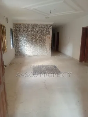 Furnished 3bdrm Apartment in Bashorun, Ibadan for rent