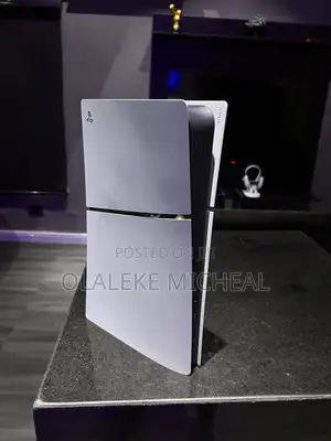 PlayStation 5
