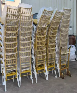Classic Quality Chiverly Event Chair