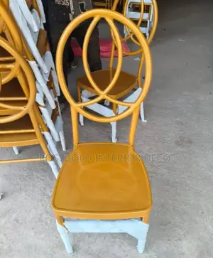 Classic Quality Chiverly Event Chair