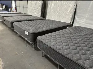 Original Imported Hybrid Spring Mattress Available in All Sizes POD