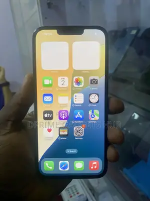 Apple iPhone 13 Pro Max 512 GB Blue