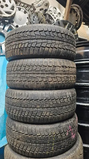 Tukunbo Tyre 215/60r17 for Toyota Camry