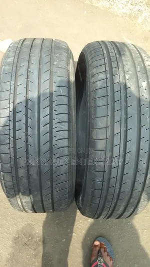 Tukunbo Tyre 215/60r17 for Toyota Camry