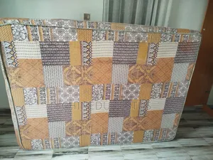 4 by 6Mattress