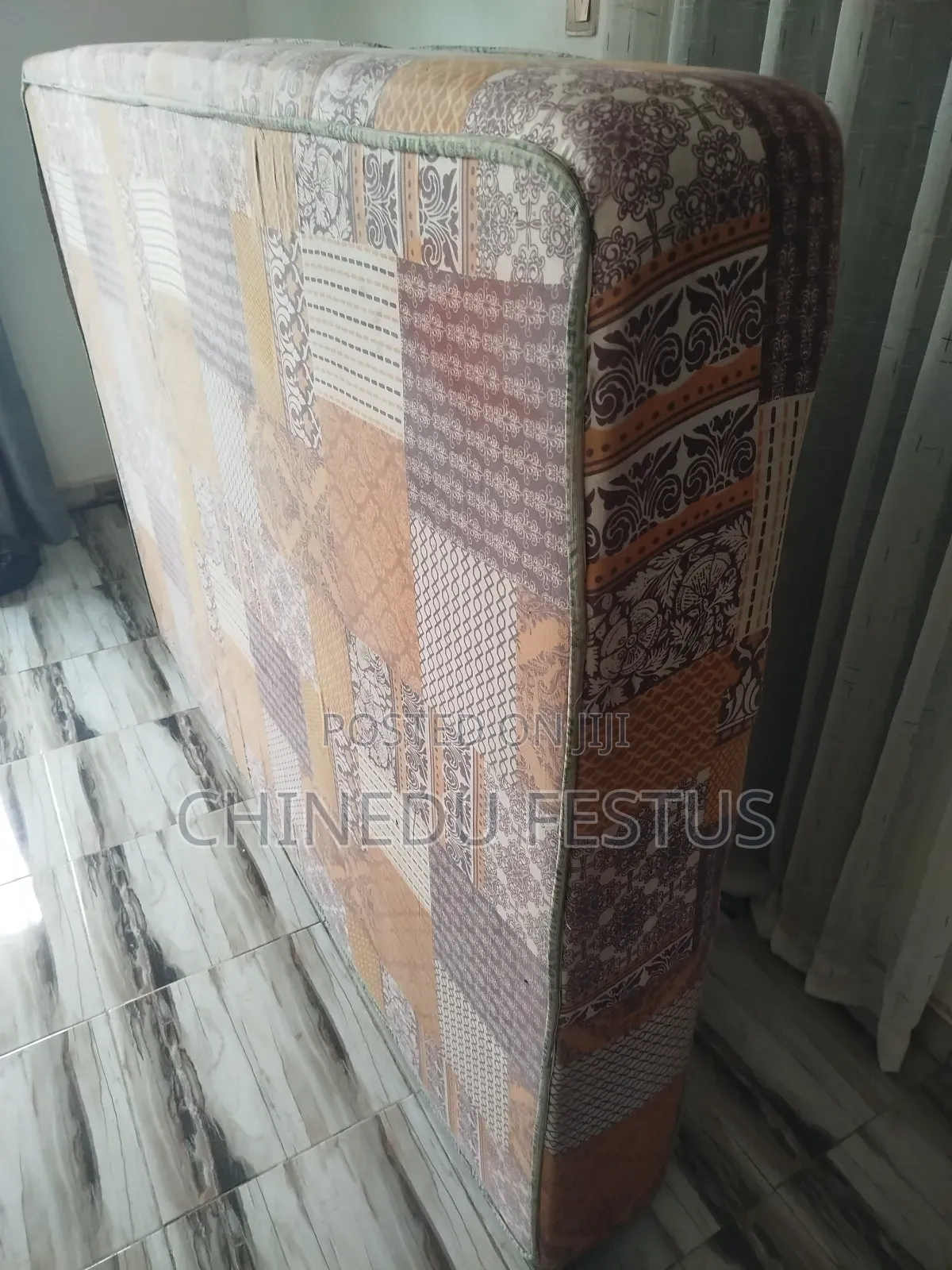 4 by 6Mattress