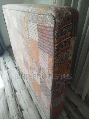 4 by 6Mattress