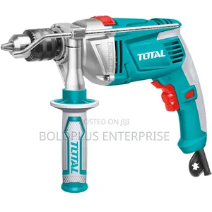 1010 Watts Electric Drilling Machine