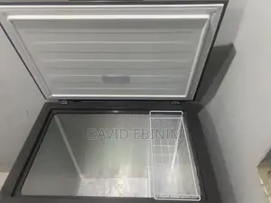 Hisense Chest Freezer
