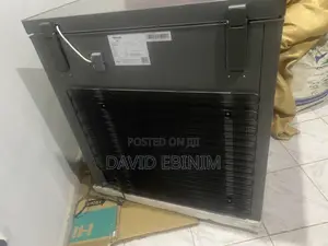 Hisense Chest Freezer