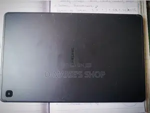 Samsung Galaxy Tab S6 Lite 64 GB Gray
