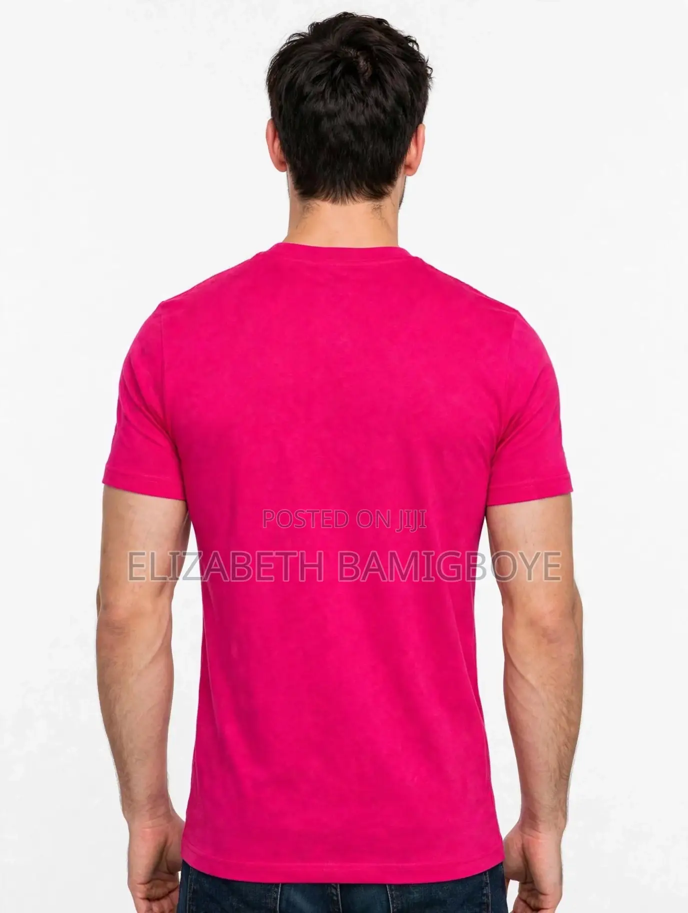 9iceone JESUS Ocean T-Shirt
