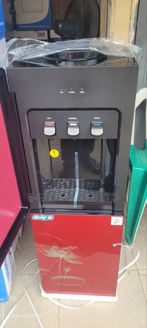 Cway Water Dispenser