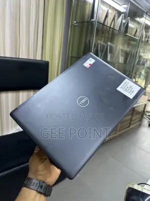 Laptop Dell Latitude 5490 8GB Intel Core i5 SSD 256GB