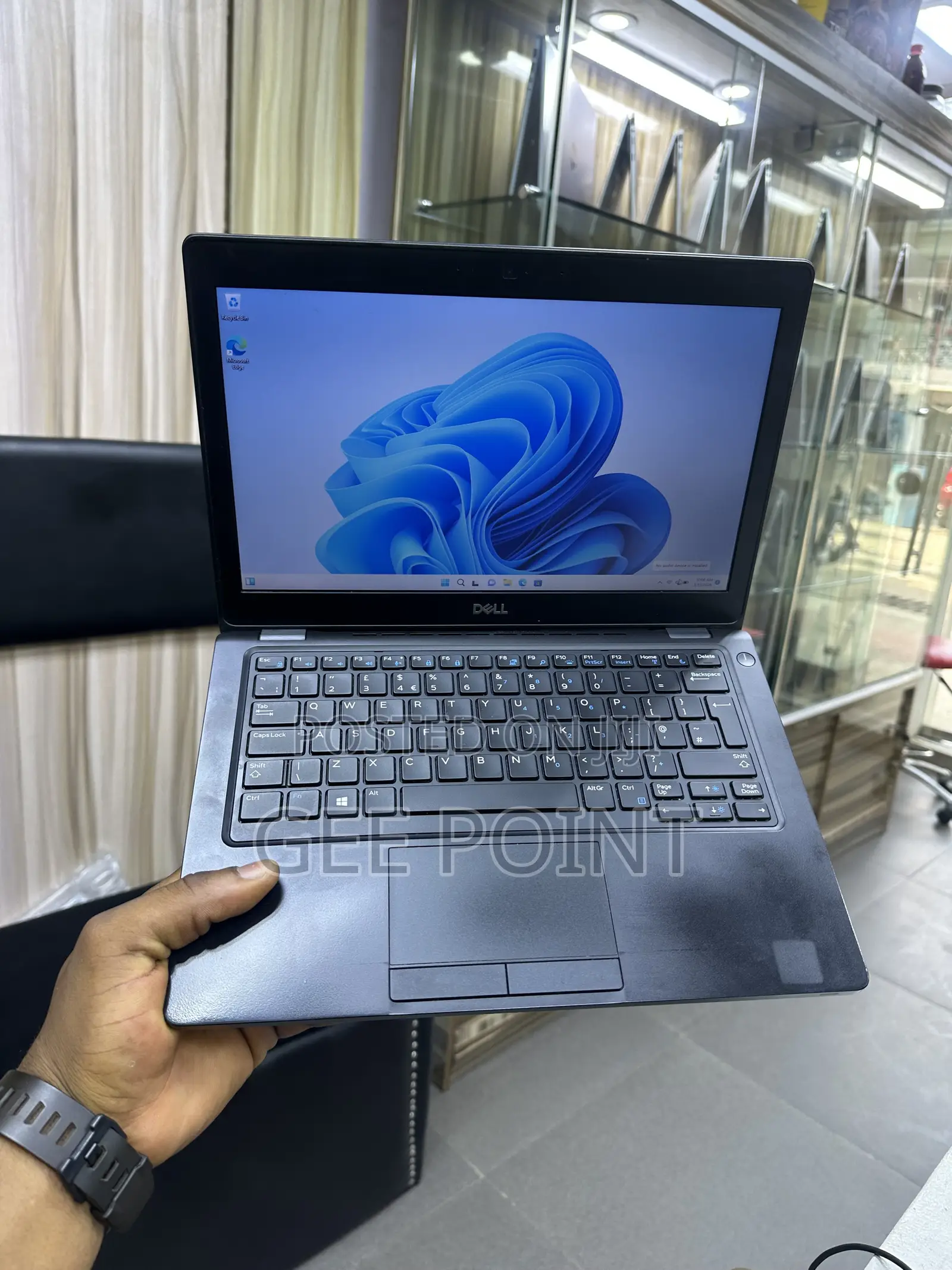 Laptop Dell Latitude 5490 8GB Intel Core i5 SSD 256GB