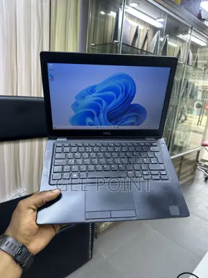 Laptop Dell Latitude 5490 8GB Intel Core i5 SSD 256GB