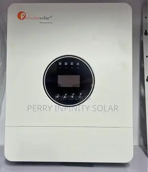 10KVA Felicity Hybrid Inverter