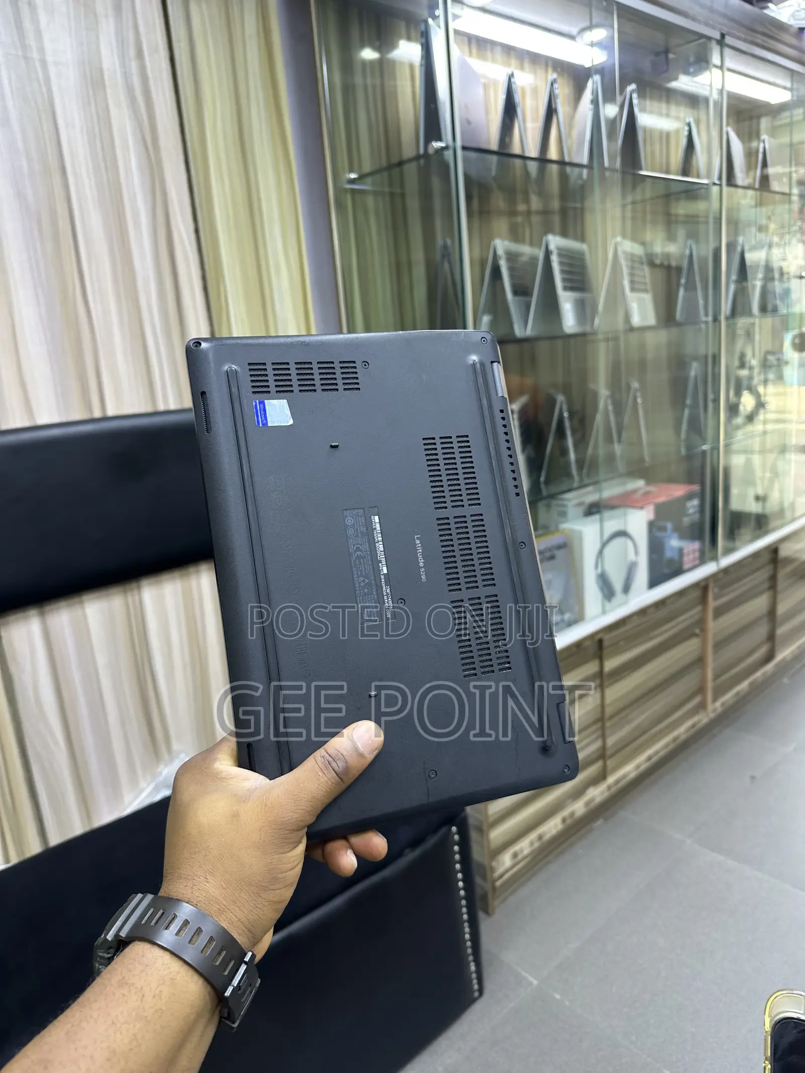 Laptop Dell Latitude 5490 8GB Intel Core i5 SSD 256GB