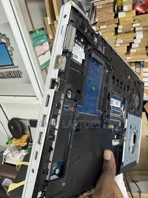 HP Probook 650 G4 Core I5 Motherboard