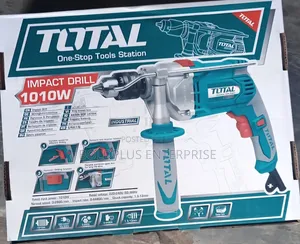 1010 Watts Electric Drilling Machine