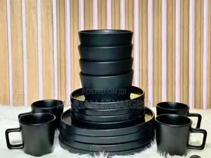 16pcs Dish Set