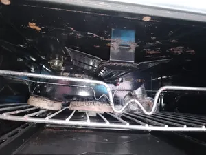 Bruhm Used Gas Cooker