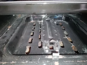 Bruhm Used Gas Cooker