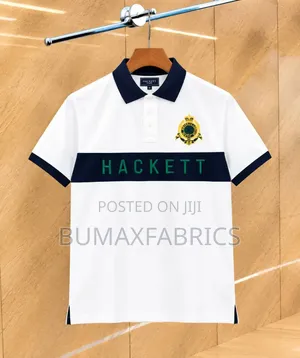 Hackett Polo
