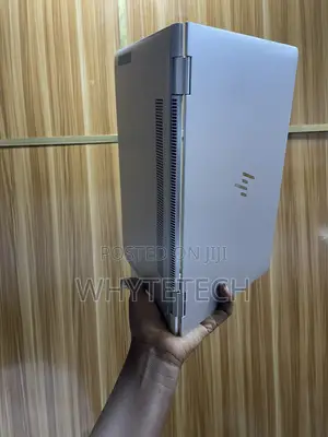 Laptop HP EliteBook X360 1030 8GB Intel Core i5 SSD 250GB