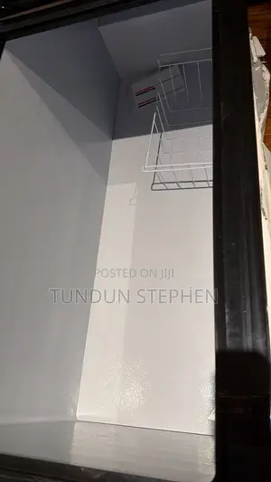 Deep Freezer