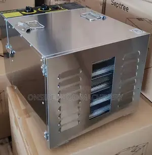 10trays Food Dehydrator