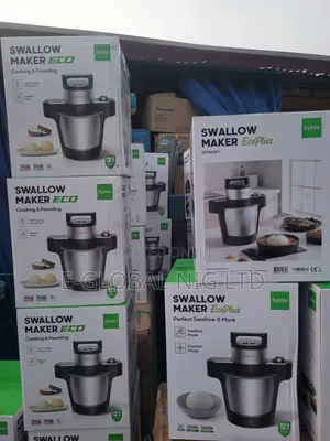 Syinix Swallow Maker