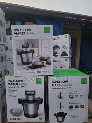 Syinix Swallow Maker