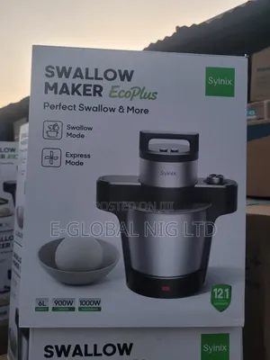 Syinix Swallow Maker