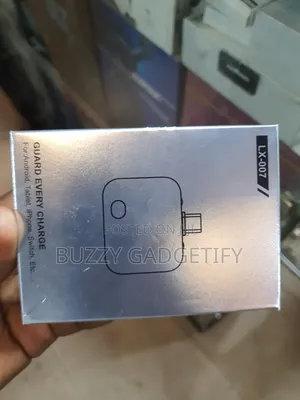 Power Disconnector for iPhone & Samsung Type C Port