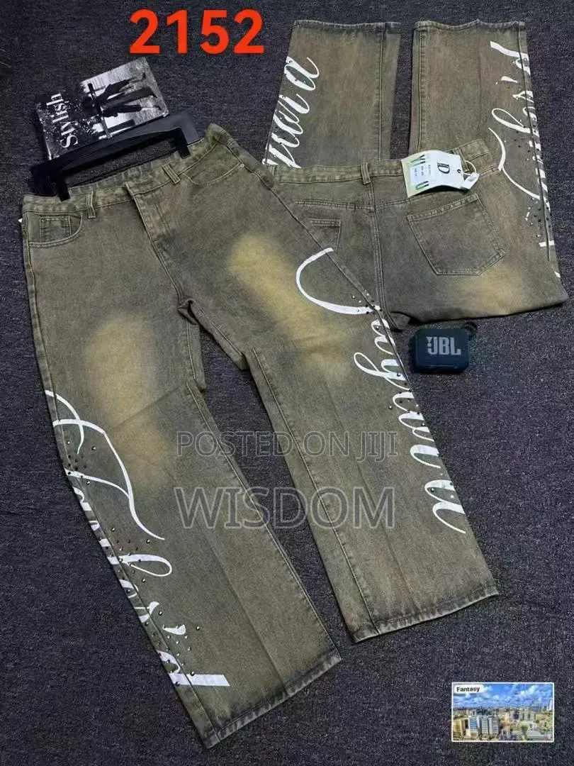 Wisdom Clothing
