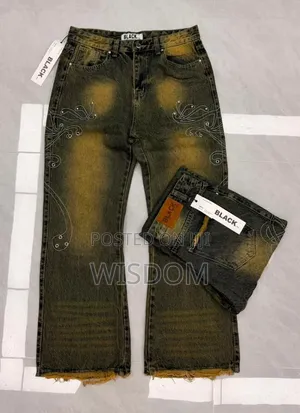 Wisdom Clothing